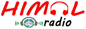 Logo de Himal Radio