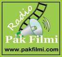 Logo de Radio Pak Filmi