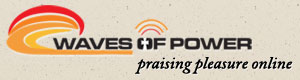Logo de Waves of Power