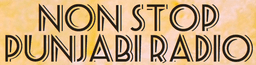 Logo de Non Stop Punjabi Radio