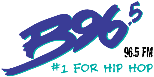 Logo de WGZB B 96.5 FM
