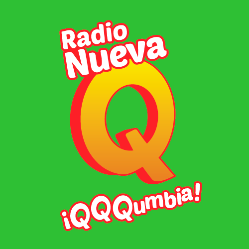 Logo de Radio Nueva Q