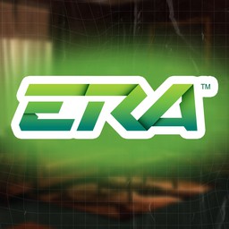 Logo de ERA FM