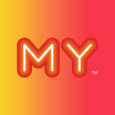Logo de MY FM 好玩!