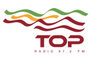 Logo de Top Radio | España