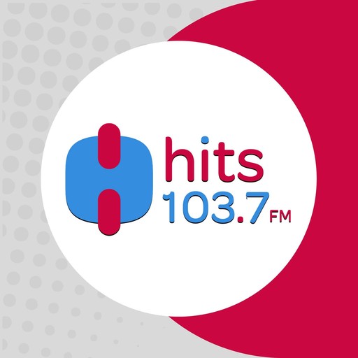 Logo de Hits FM 103.7