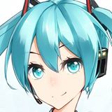 Logo de Vocaloid Radio
