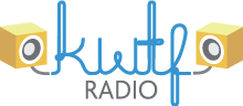 Logo de KWTF Radio 88.1 FM Bodega Bay