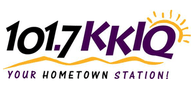 Logo de 101.7 KKIQ