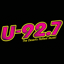 Logo de KKUU U92.7 FM (US Only)
