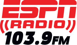 Logo de KKUU HD2 Sports ESPN Radio 103.9 (US Only)