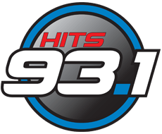 Logo de KKXX Hits 93.1 FM