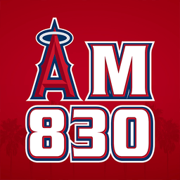 Logo de KLAA Angels Radio AM 830