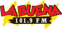 Logo de KLBN La Buena 101.9 FM