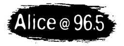 Logo de KLCA Alice @ 96.5 FM
