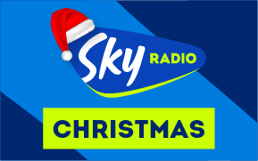 Logo de Sky Radio Christmas