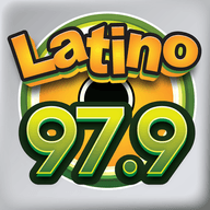 Logo de KLMG Latino 97.9 FM