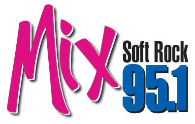 Logo de KMDR Mix 95.1 FM