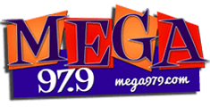 Logo de KMGV Mega 97.9 FM