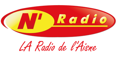 Logo de N' Radio