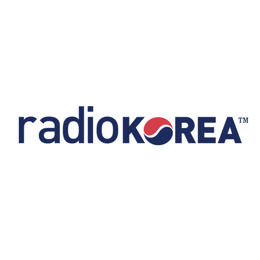 Logo de RadioKorea 라디오코리아 AM1540