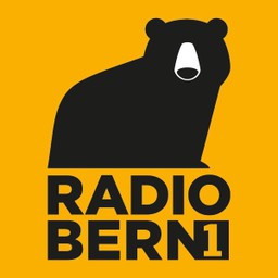 Logo de Radio Bern1
