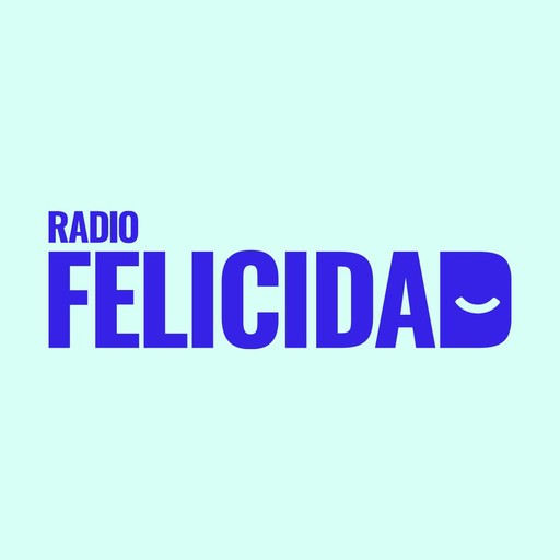 Logo de Radio Felicidad