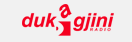 Logo de Dukagjini Radio