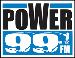 Logo de KUJ-FM Power 99.1