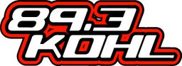 Logo de KOHL 89.3 FM
