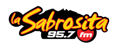 Logo de La Sabrosita 95.7