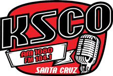 Logo de KSCO AM 1080