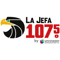 Logo de KOND La Jefa 107.5 FM (US Only)