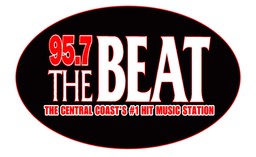 Logo de KPAT 95.7 The Beat FM