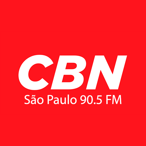 Logo de CBN São Paulo