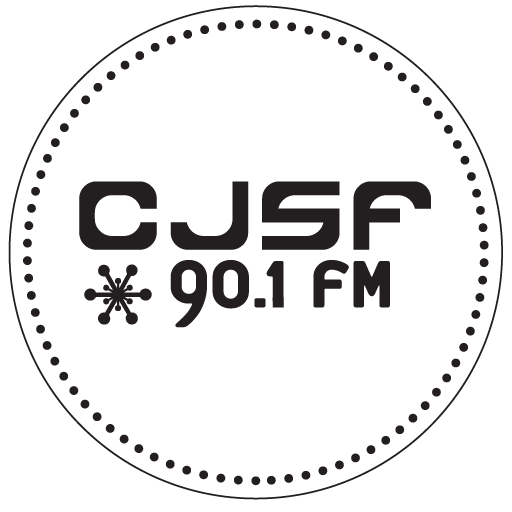 Logo de CJSF