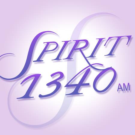 Logo de WYCB Spirit 1340 AM