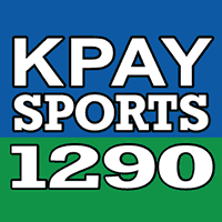 Logo de KPAY NewsTalk 1290 AM