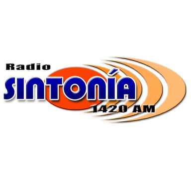 Logo de Radio Sintonía 1420 AM