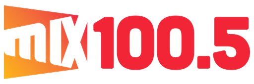Logo de KPSI Mix 100.5 FM