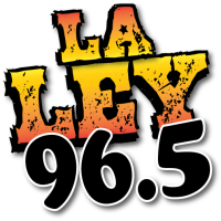 Logo de KPSL La Ley 96.5 FM