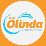Logo de Rádio Olinda