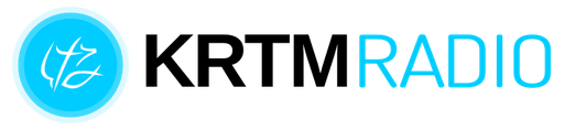 Logo de KRTM 88.1 FM