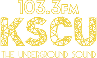 Logo de KSCU 103.3 FM