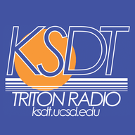 Logo de KSDT 1320 AM