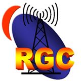 Logo de RGC - Radio Guyrá Campana