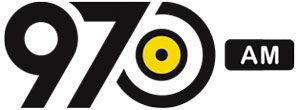 Logo de Radio 970 AM