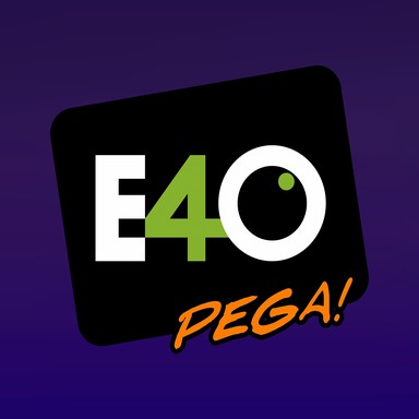 Logo de Estación 40 91.1 FM