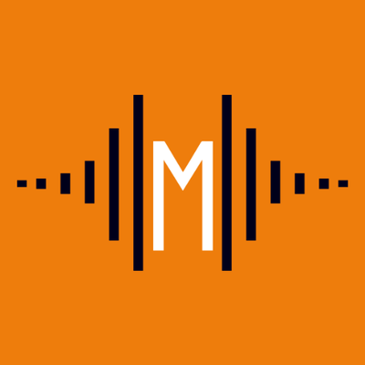 Logo de Radio Montecarlo FM