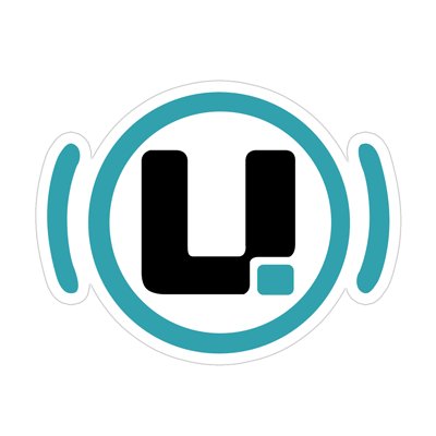 Logo de Radio Urbana 106.9 FM